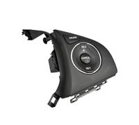 Interruttore Audio Pulsante Controllo Volante Interruttore Auto Per Fit Per CITY Per XRV Per HRV 2015-2018 Audio Radio Remote Pulsante Controllo Crociera Volante(Right-wire)