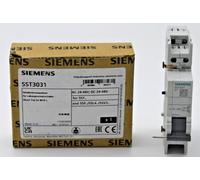 INTERRUTTORE AUSILIARIO 5ST3 031 SIEMENS