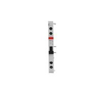 Interruttore ausiliario ABB-Entrelec 2CCS500900R0081 HK40011-L - 230/400 V AC...