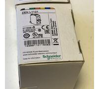 Interruttore ausiliario elettrico Schneider ZEN-L1121 blocco contatti 1Ö/1NC ...