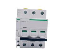 Interruttore ausiliario passivo 3P IOF Tripper Piccolo interruttore automatico Accessori aria antincendio(63A)