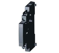 Interruttore ausiliario Siemens laterale 1L+1R per serie RV2 3RV29011A