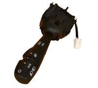 Interruttore auto Compatibile Con Dacia Per Logan Per Sandero 2012-so Far 8201167977 255403601R Indicatore direzione Interruttore Indicatore direzione Interruttore della luce Accessori auto