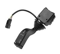 Interruttore auto Compatibile con Opel per Zafira A 1988-2005 Interruttore indicatori di direzione Interruttore leva dello sterzo 1241348