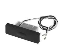 Interruttore Auto Interruttore di Apertura per Hyundai Creta Ix25 Ceed Cerato K3 Forte 81260-C9000 81260C9000 Interruttore Pulsante portellone Bagagliaio