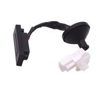 Interruttore Auto Maniglia portiera Auto Interruttore di Rilascio Serratura Bagagliaio per KLA per Rio 2011-2016 Interruttore Bagagliaio Pulsante 81260-4X200 812604X200 Fermo