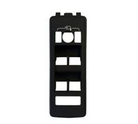 Interruttore Auto Ricambio Vetro Interruttore Pulsante Pannello Lato Guida Ricam