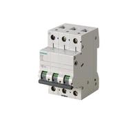 AUT.MAGNETOT.400V 6kA 3P C 32A