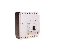 Interruttore automatico 100A 4P 25kA LZM, NZM, LN, N, PN 265807