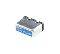 Interruttore Automatico 12 V 15 A HELLA Universale Per Diversi Veicoli.