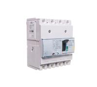 Interruttore automatico 125A 4P 16kA DPX3 160 420016 DPX31
