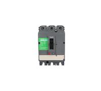 Interruttore automatico 160A 3P Compact CVS LV516425 EasyPact