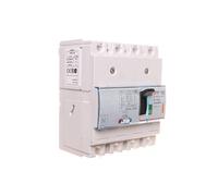 Interruttore automatico 160A 4P 25kA DPX3 160 420057 DPX31