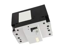 Interruttore automatico 1ME00 0,4-0,6A 3VU1640 per il controllo del circuito e la protezione della distribuzione di potenza.