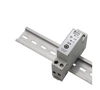 Interruttore automatico 1P 1P + N WiFi Smart Circuit Breaker Time Relay Switch Telecomando vocale di (Size : 63A)