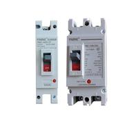 Interruttore automatico 1P 2P DC 12V 24V 48V 96V 120V 100A 125A 160A 200A 250A 300A 400A 500A Celle Protezione RV Batteria Isolatore(1,250A)