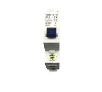Interruttore automatico 1P 32A DC 125V curva C