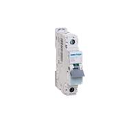 Interruttore automatico 1P D 32A 10kA AC NDN132 MCB