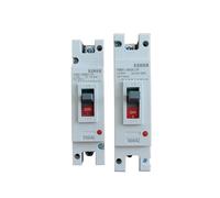 Interruttore automatico 1P DC 12V 24V 48V 96V 120V 80A 100A 125A 160A 200A 250A 300A 400A 500A Protezione batteria solare RV Isolatore batteria(200A)