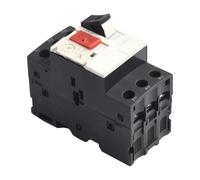 Interruttore automatico 2,5-4A per esigenze elettriche distribuzione efficiente