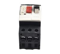 Interruttore automatico 2,5-4A per esigenze elettriche distribuzione efficiente