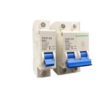 Interruttore automatico 24v 60v 72v 96v 2p aria diretta aperta 12v 100V Interruttore atmosferico Difesa Operazione di sgancio(50A)