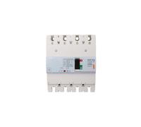 Interruttore automatico 250A 4P 25kA DPX3 250 420219 DPX31