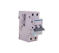 Interruttore automatico 2P C 2A 6kA AC MCN202E