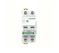 Interruttore automatico 2P serie R9 micro-interruzione piccolo(2p-63A)