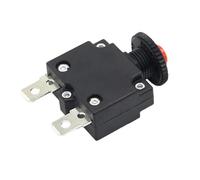 Interruttore automatico 3-30A Interruttore di sovraccarico MR1 Relè termico Motore CA 3A 4A 5A 6A 7A 8A 10A 15A 1 pz(5A)