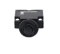 Interruttore automatico 3-30A Interruttore di sovraccarico MR1 Relè termico Motore CA 3A 4A 5A 6A 7A 8A 10A 15A 1 pz(25A)