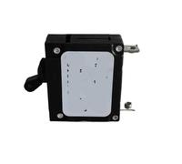 Interruttore automatico 30A 1P BSB1-30 compatibile con generatore monofase