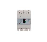Interruttore automatico 3P 250A 25kA DPX3 250 420209 DPX31