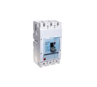 Interruttore automatico 3P 630A 8kA DPX3-I 630 422217 DPX32
