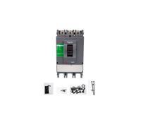 Interruttore automatico 3P 630A EasyPact Compact CVS LV563400