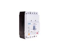 Interruttore automatico 3P 63A 36kA LZMC1-A63-I LZM, NZM 111893