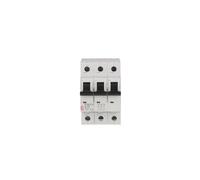 Interruttore automatico 3P B 25A 10kA AC ASTI - ETIMAT 002125718