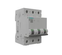 Interruttore automatico 3P C 32A 10kA 5SL4332-7