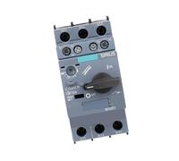 Interruttore automatico 3RV2011-1FA15 3,5-5A 1NO+1NC per l'interruzione automatica del circuito in caso di sovraccarico e cortocircuito del motore