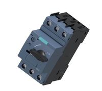 Interruttore automatico 3RV2011-1KA10 per il controllo del circuito e la protezione della distribuzione di energia