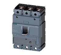 Interruttore automatico 3VA1216-6MH32-0AA0 per il controllo del circuito e la protezione della distribuzione di potenza