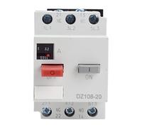 Interruttore automatico 3VE1 DZ108-20(1-1.6A)