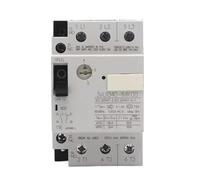 Interruttore automatico 3VU1340-1MK00 4-6A per il controllo del circuito e la protezione della distribuzione
