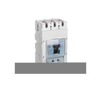 Interruttore automatico 400A 3P 36kA DPX3 630 TM 422002 DPX32