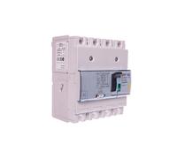 Interruttore automatico 4P 100A 16kA DPX3 160 420015 DPX31