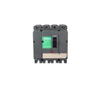 Interruttore automatico 4P 100A EasyPact Compact CVS LV510426