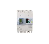 Interruttore automatico 4P 160A 16kA con protezione DPX31 420037