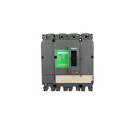 Interruttore automatico 4P 160A EasyPact Compact CVS LV516426