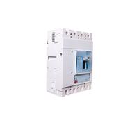 Interruttore automatico 4P 400A DPX3-I 630 422218 DPX32