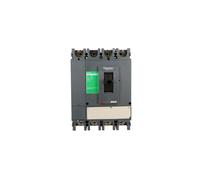 Interruttore automatico 4P 400A EasyPact Compact CVS CVS400NA